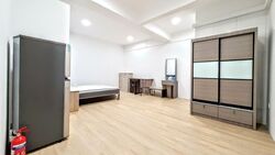Public Mansions (D12), Apartment #528715701